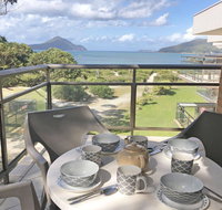 5 'Intrepid' 3 Intrepid Close - perfect beachfront location - Accommodation Rockhampton