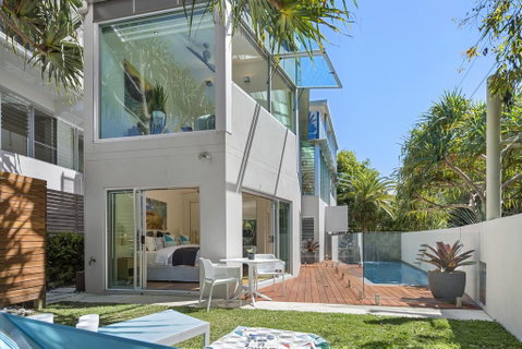 5 Bryan Street - Accommodation Rockhampton 0