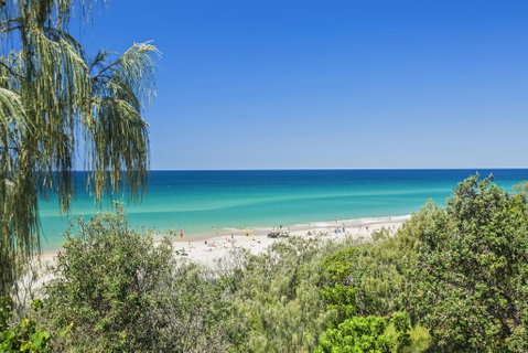 5 Bryan Street - Accommodation Rockhampton 1