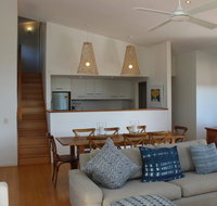 5 ON COAST - Accommodation Rockhampton