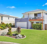 53 Northbeach Place Mudjimba - Accommodation Rockhampton