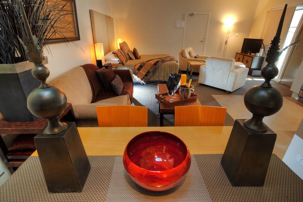 Allan QLD Accommodation Rockhampton