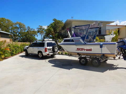 545 Esplanade - Accommodation Rockhampton 2