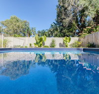 59 Banksia Avenue Coolum Beach - Pet Friendly Linen included 500 BOND - Accommodation Rockhampton