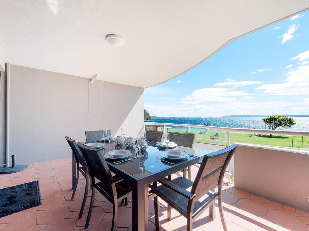 Nelson Bay NSW Accommodation Rockhampton
