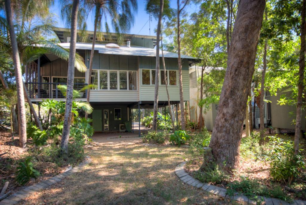  Accommodation Rockhampton