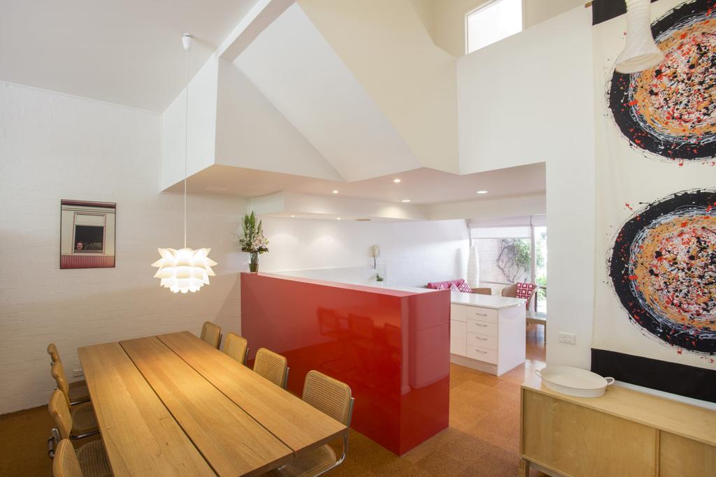 Mount Kingiman ACT Accommodation Rockhampton