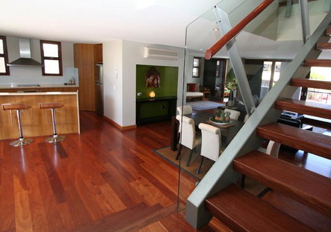 6/21-25 Fletcher Street - A Seventh Heaven - Accommodation Rockhampton 3