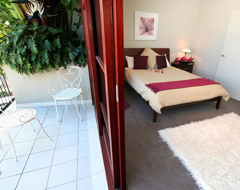 6/21-25 Fletcher Street - A Seventh Heaven - Accommodation Rockhampton 2