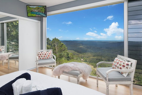 629 Balmoral Ridge - Accommodation Rockhampton 0