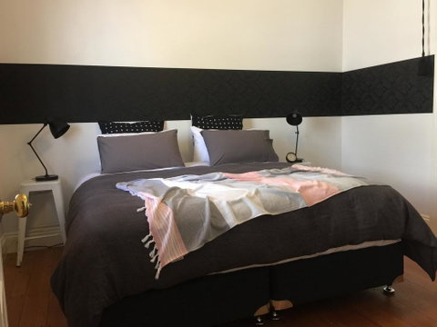 63 The Residence - Accommodation Rockhampton 0