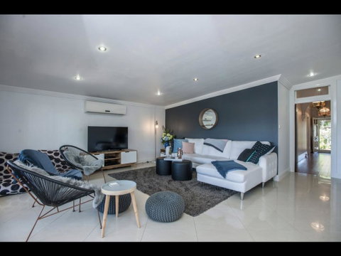 63 The Residence - Accommodation Rockhampton 3