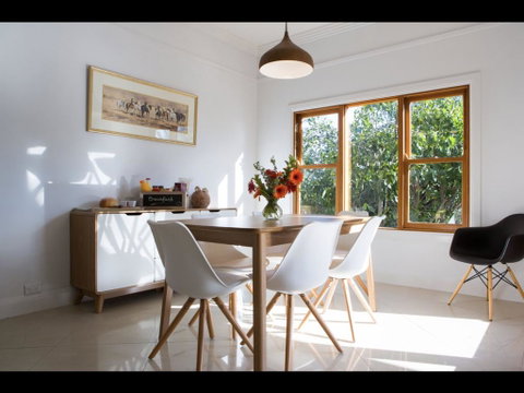 63 The Residence - Accommodation Rockhampton 1