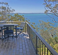 7 'Skyline' 12 Thurlow Avenue - Unit with a WOW factor