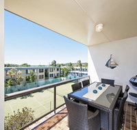 7 The Dunes  Fingal Bay - Accommodation Rockhampton