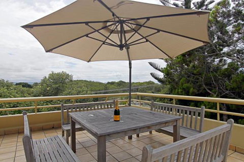 7/110 Lighthouse Road - Byron Breeze - Accommodation Rockhampton 1