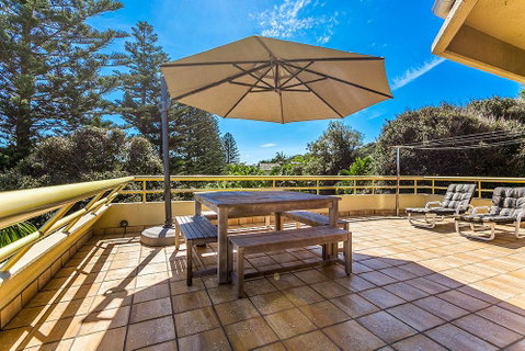 7/110 Lighthouse Road - Byron Breeze - Accommodation Rockhampton 0