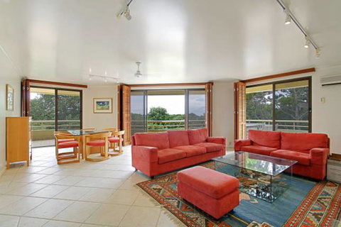 7/110 Lighthouse Road - Byron Breeze - Accommodation Rockhampton 2