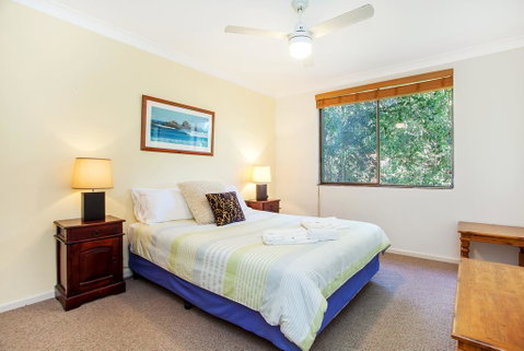 70 Lawson Street@Clarkes Beach - Accommodation Rockhampton 2