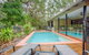 8 Ibis Court - Rainbow Shores, Swimming Pool, Walk To Beach, Executive Beach House - thumb 0