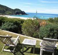 8 ON COAST 4 night min - Accommodation Rockhampton