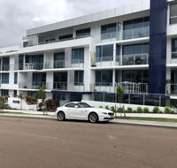 8 ON ELYSEE Alexandra Headland / Mooloolaba Beach - Accommodation Rockhampton