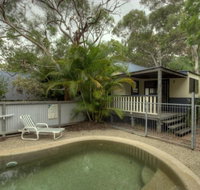 8 Orania Court - Rainbow Shores Privacy Peace and Quiet - Accommodation Rockhampton
