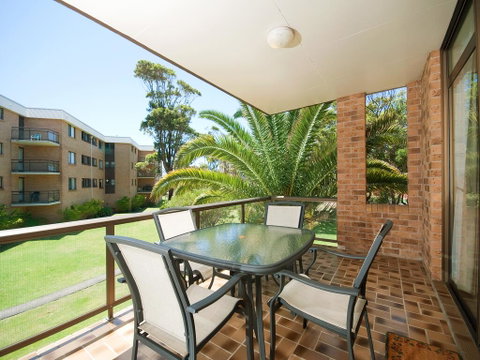 8 St. George Court - Accommodation Rockhampton 2