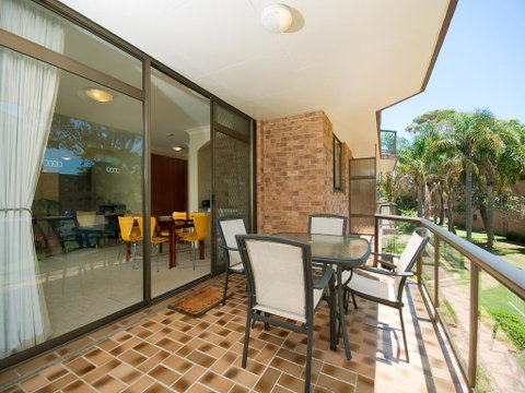 8 St. George Court - Accommodation Rockhampton 3