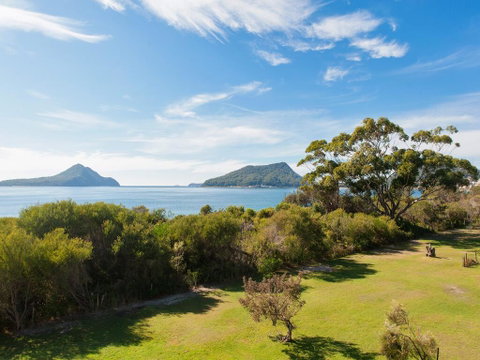8 St. George Court - Accommodation Rockhampton 0