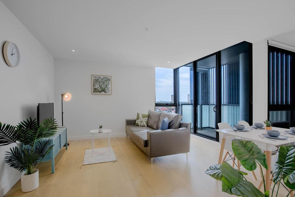 Accommodation Rockhampton
