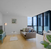 80 EvelynGreen 2BR1Bth Apt Collingwood  Close CBD - Accommodation Rockhampton