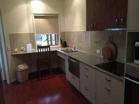 89 On Guy - Accommodation Rockhampton 2