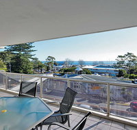 9 'Nelson Towers' 71a Victoria Parade - unit in the heart of Nelson Bay with water views
