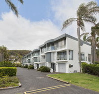 9 Cirrus  Fingal Bay - Accommodation Rockhampton