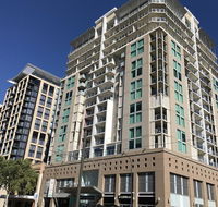 96 North Terrace - Accommodation Rockhampton