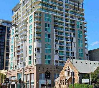 Adelaide SA Accommodation Rockhampton