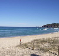  WAVERIDER 2 - Accommodation Rockhampton