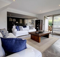 THE COVE - Accommodation Rockhampton