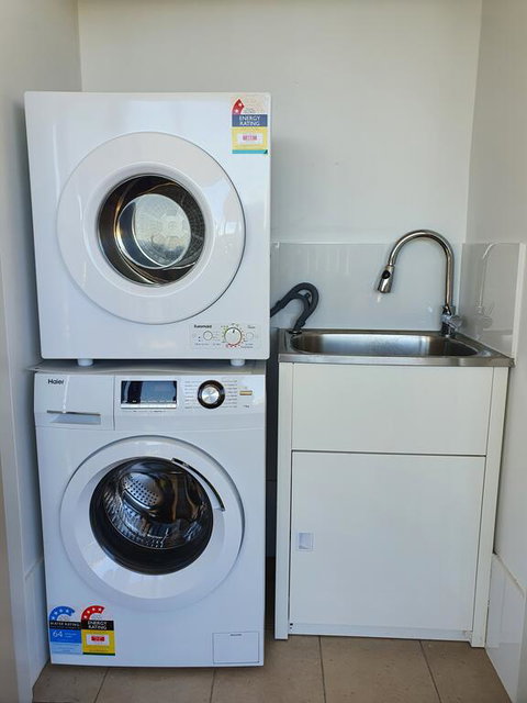 A Beach Getaway - Accommodation Rockhampton 3