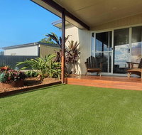 A Beach Getaway - Accommodation Rockhampton
