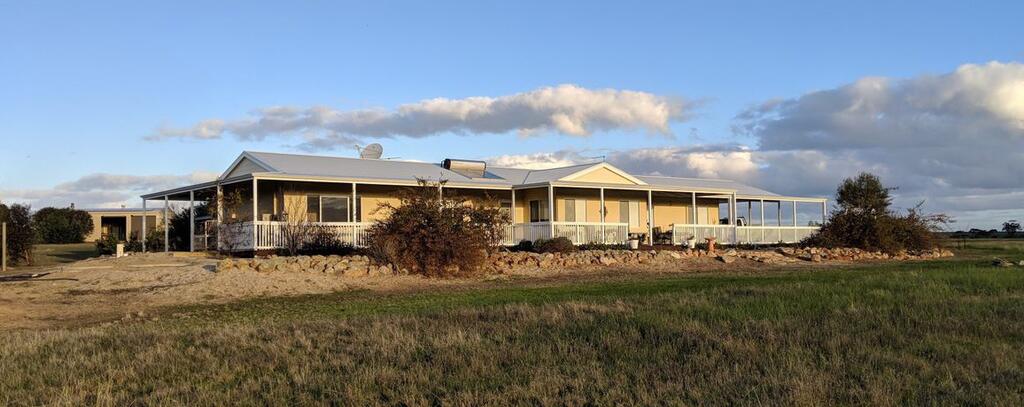 Wilberforce WA Accommodation Rockhampton