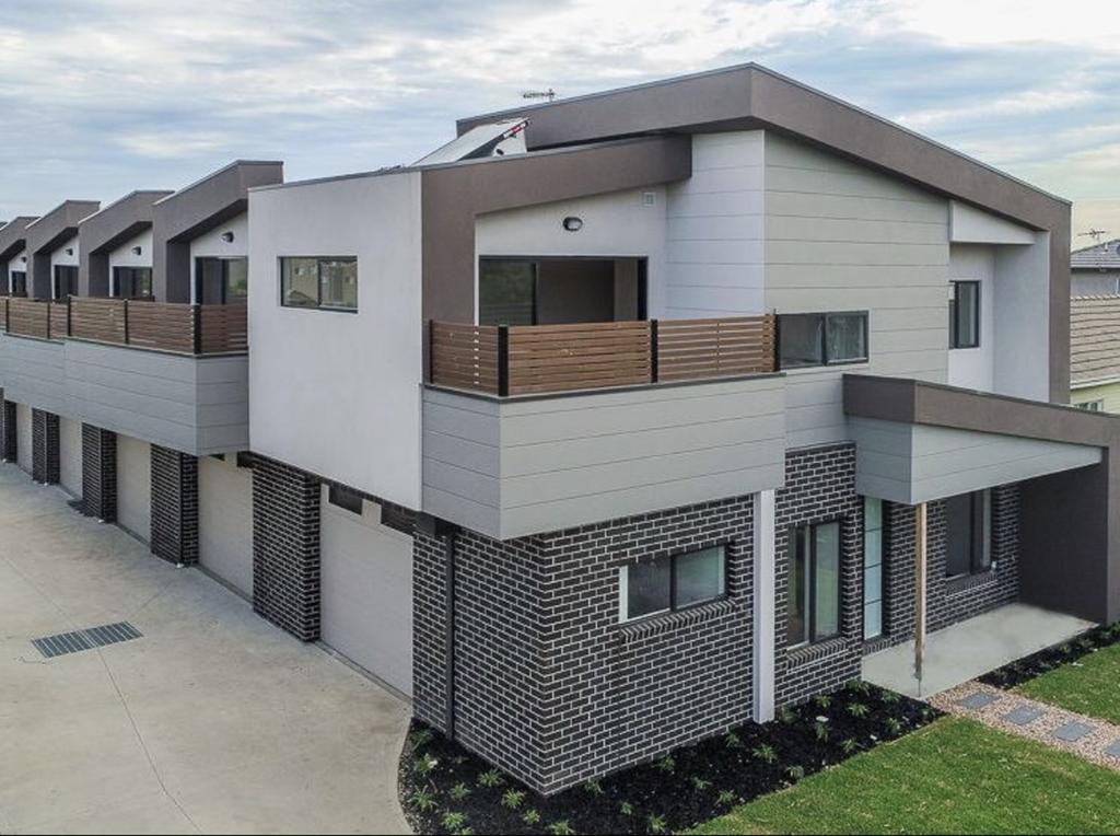 Glenroy VIC Accommodation Rockhampton