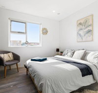 A Bright  Comfy Beach Studio 5min walk to Bondi Beach - Accommodation Rockhampton