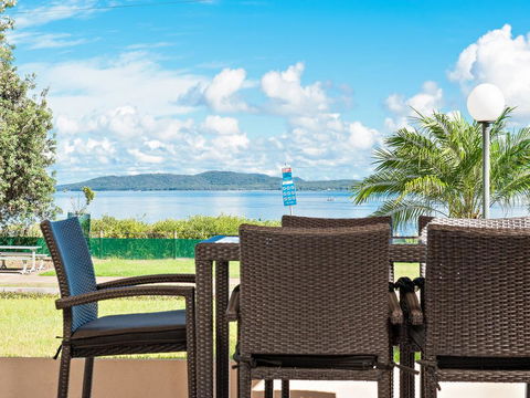 A Fisherman's Rest - Accommodation Rockhampton 0