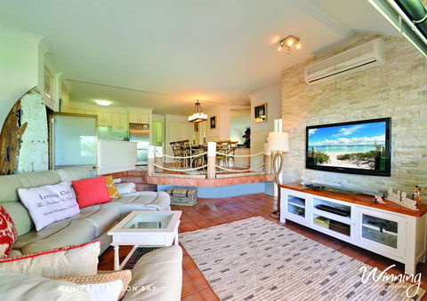 A Fisherman's Rest - Accommodation Rockhampton 3