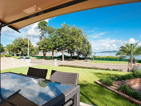 A Fisherman's Rest - Accommodation Rockhampton 2