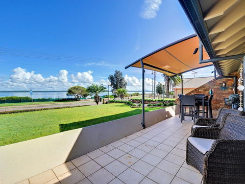 A Fisherman's Rest - Accommodation Rockhampton 1