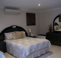 A Good Rest B  B - Accommodation Rockhampton