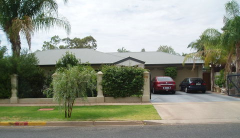 A Good Rest B & B - Accommodation Rockhampton 3